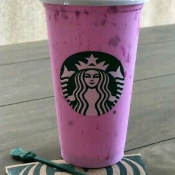 NEW starbucks reusable hot cups. - Picture 4 of 6